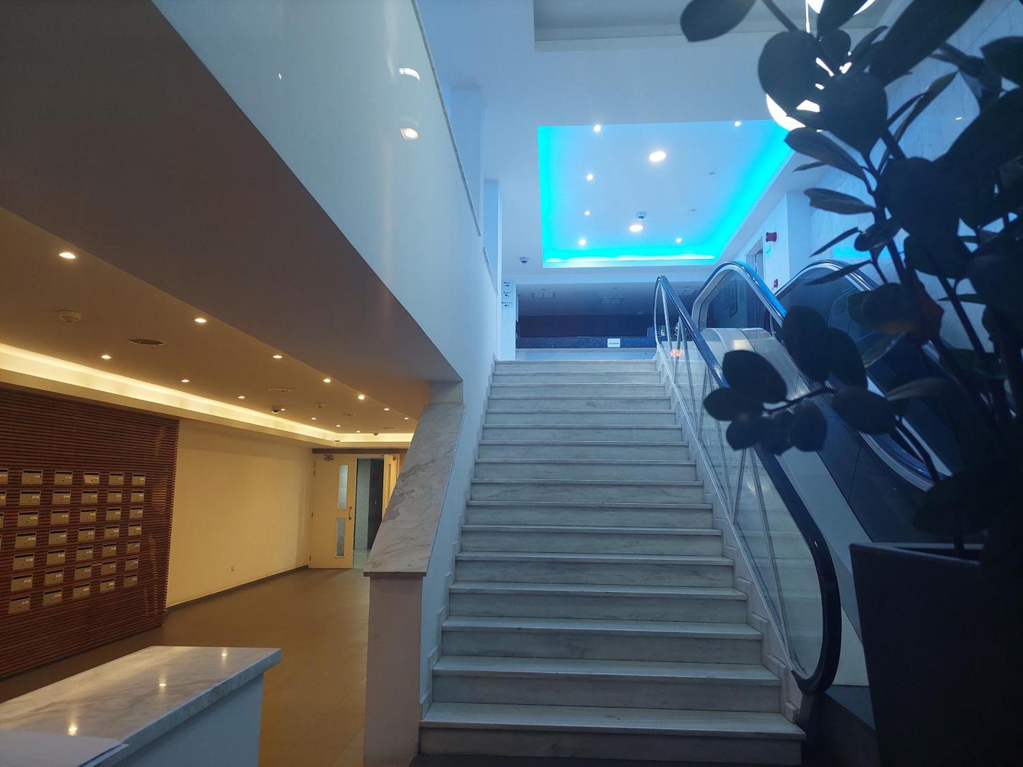 Eden Beach Apartment 611 リマソール エクステリア 写真