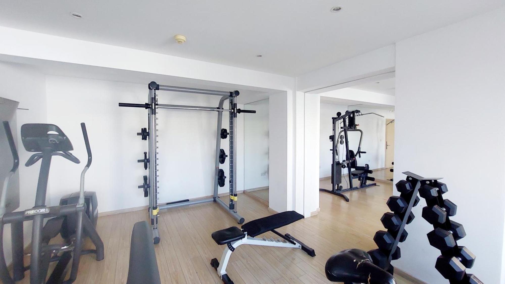 Eden Beach Apartment 611 リマソール エクステリア 写真