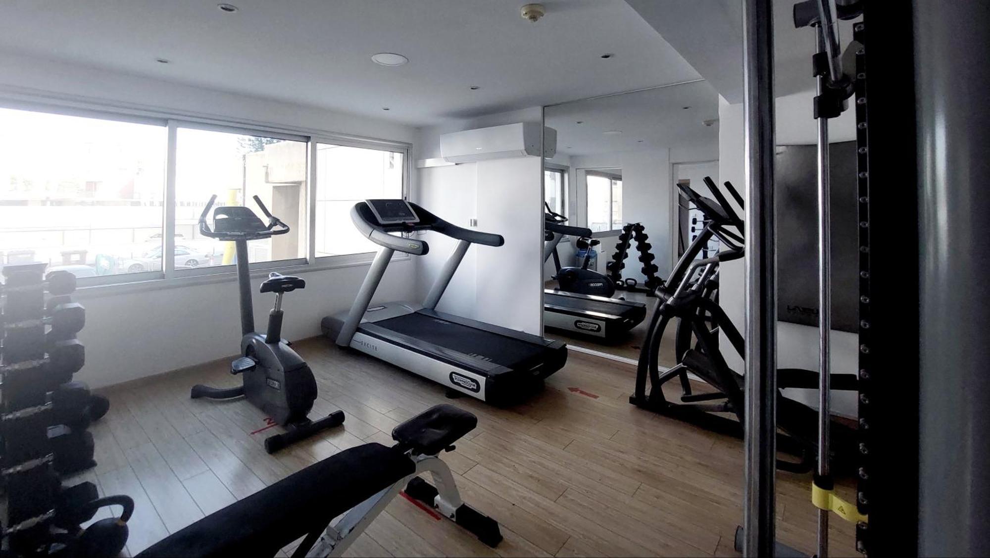 Eden Beach Apartment 611 リマソール エクステリア 写真